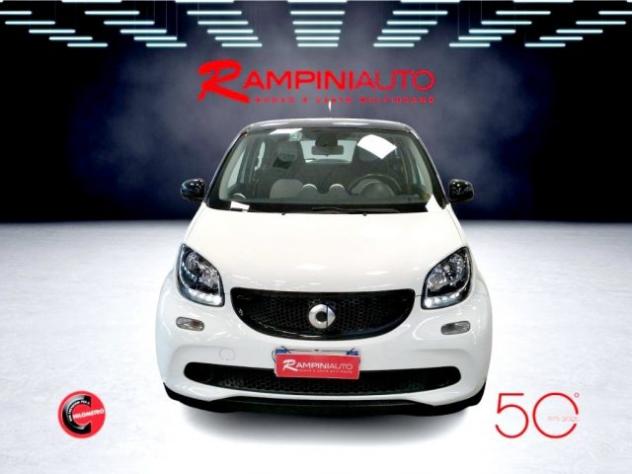 SMART ForFour 1.0 70 Cv km 75.000 Pronta Consegna rif. 23551962 - Foto 3