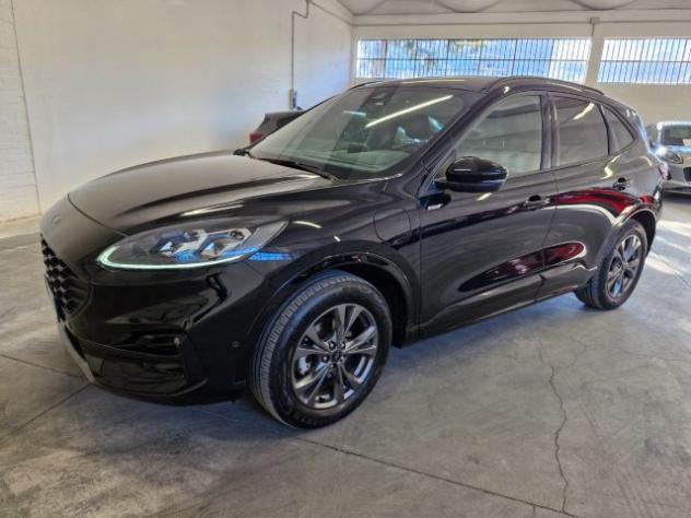 FORD Kuga 2.5 Plug In Hybrid 225 CV CVT 2WD ST-Line X rif. 24088792