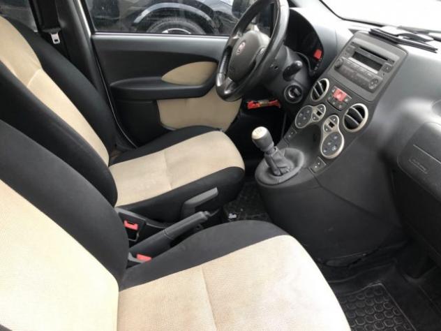 FIAT Panda 1.3 MJT 16V 4x4 Cross rif. 24086106 - Foto 5