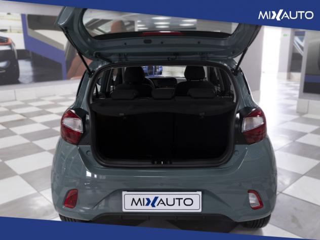 Hyundai i10 1.0 MPI Connectline 63CV - Foto 7