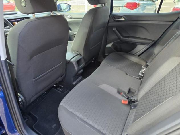 VOLKSWAGEN T-Cross 1.0 TSI 110 CV Sport rif. 24159670 - Foto 8