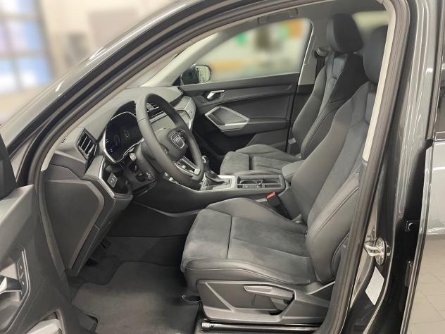 Audi Q3 Sportback 35 TDI S tronic S line - Foto 8