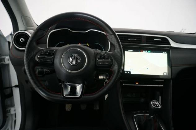 MG ZS 1.5 LUXURY rif. 23778825 - Foto 8