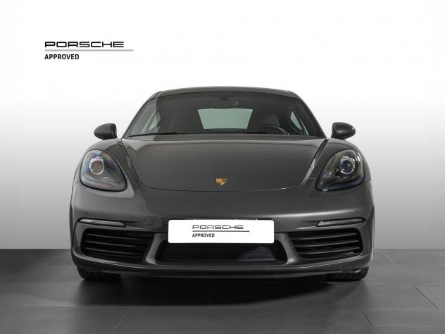 Porsche 718 718 Cayman 2.0 300 cv PDK - Foto 2
