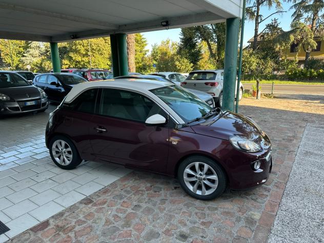 Opel Adam 1.2 Neopatentati - Foto 4