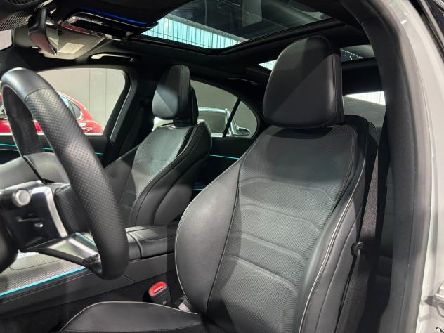 MERCEDES Classe E (W/S214) E 220 d Mild hybrid AMG Line Premium Plus - Foto 9