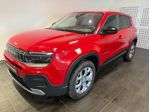 Jeep Avenger 1.2 Turbo 100 CV Altitude