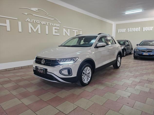 Volkswagen T-Roc 2.0 TDI SCR Style - Foto 3