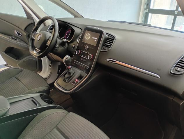 Renault Grand Scenic 7 POSTI - Foto 6