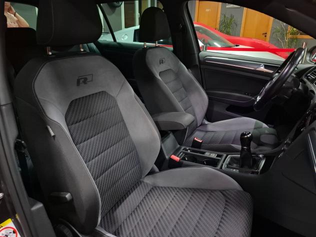 Volkswagen Golf 7,5 1.6 TDI R-Line - Foto 10