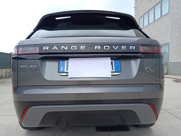 RANGE ROVER VELAR P250 - Foto 4