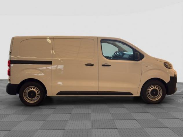 FIAT Scudo Scudo 1.5 BlueHDi 120 CV S&S PL-TN Furgone rif. 24156536 - Foto 7