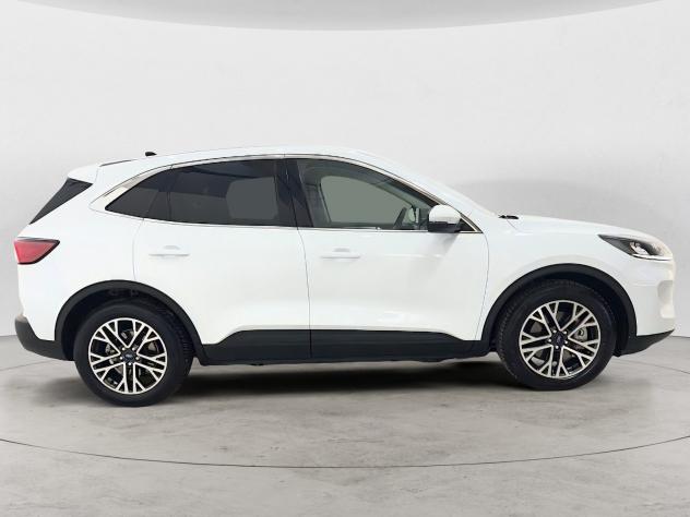 Ford Kuga 2.5 Benzina PHEV 225CV 2WD Auto ST-Line X - Foto 7