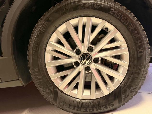 Volkswagen T-Roc 2.0 TDI IVA ESPOSTA - Foto 9