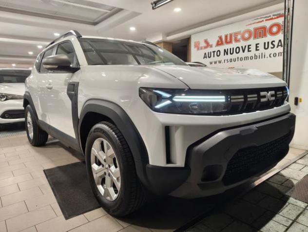 DACIA Duster 1.2 TCe GPL 120CV 4x2 Expression #SEDILIRISCALDATI rif. 23891477 - Foto 2