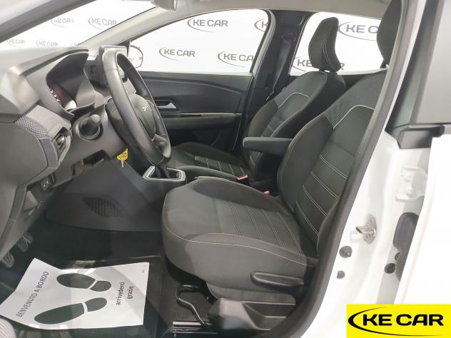 Dacia Sandero Sandero Stepway 1.0 tce Expression Eco-g 100cv - Foto 10