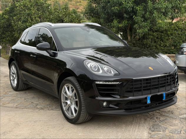 Porsche Macan 3.0 S Diesel - Foto 5