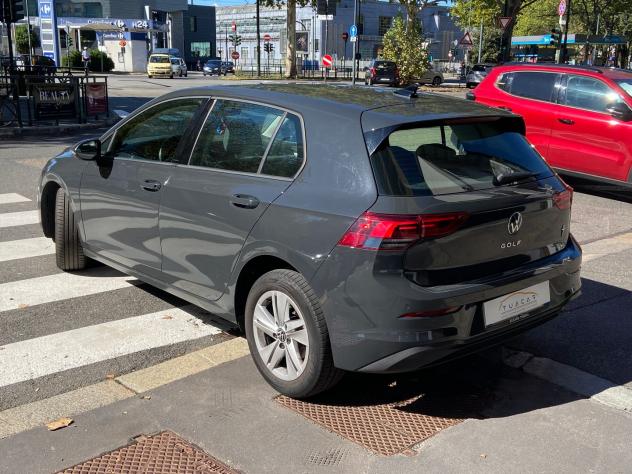 Volkswagen Golf Life 1.0 TSI #50228 - Foto 6