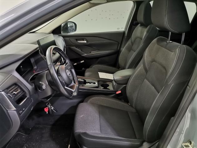 Nissan Qashqai 1.5 HEV e-Power N-Connecta Auto - Foto 9