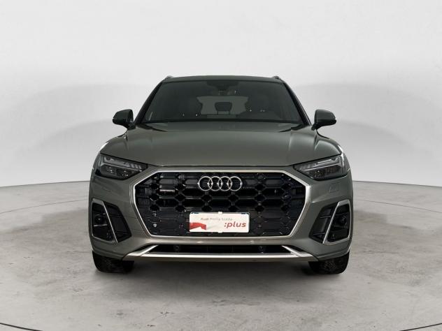 Audi Q5 Q5 40 2.0 tdi mhev 12V S line quattro s-tronic - Foto 2