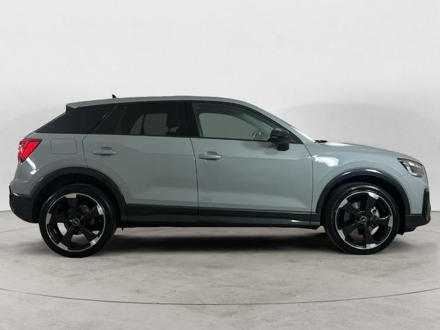 Audi Q2 Q2 35 1.5 tfsi Identity Black s-tronic - Foto 5