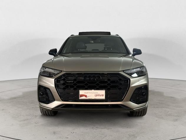 Audi Q5 Q5 40 2.0 tdi mhev 12V S line Plus quattro s-tronic - Foto 2