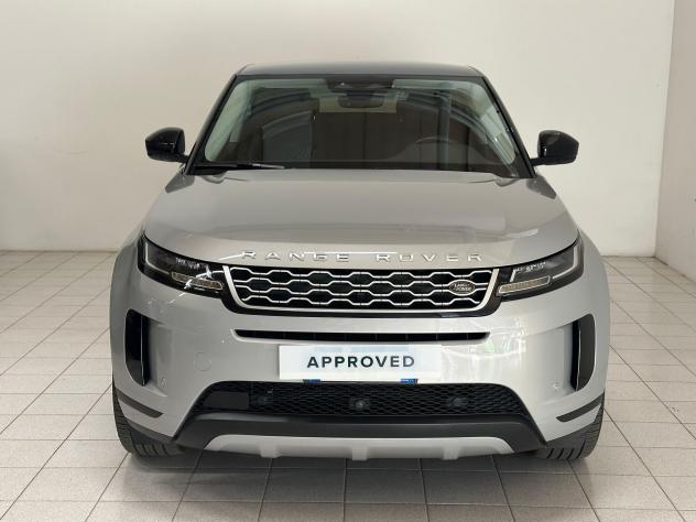 Land Rover Range Rover Evoque 1.5 P300e PHEV Bronze Collect. AWD auto - Foto 8