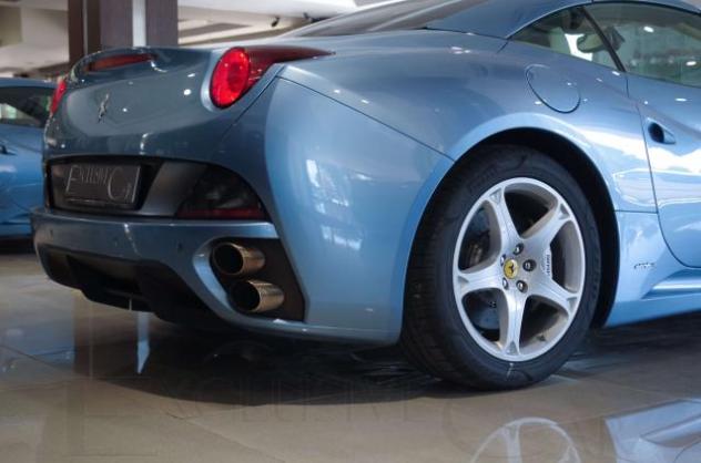 Ferrari California California 4.3 dct - Foto 4