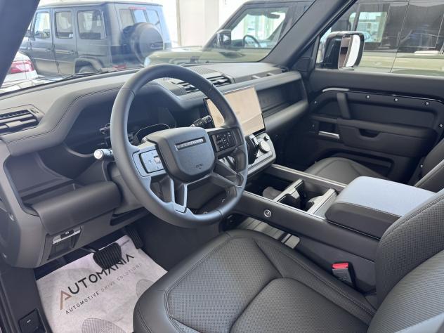 Land Rover Defender D200 AWD Auto 110 X-Dynamic SE - Autocarro N1 - Foto 2
