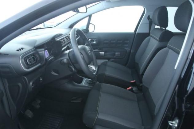 CITROEN C3 PureTech 110 S&S Shine Neopatentati rif. 22109940 - Foto 7