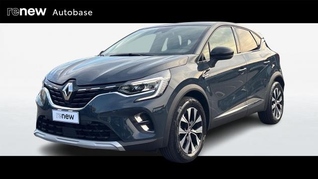 Renault Captur 1.0 tce Intens Gpl 100cv my21