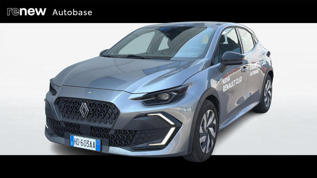 Renault Clio evolution TCe 115