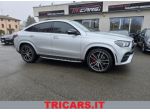 MERCEDES-BENZ GLE 350 d 4Matic Coupé Ultimate PERMUTE FULL rif. 23992544