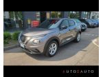 Nissan Juke 1.0 dig-t N-Connecta 114cv dct