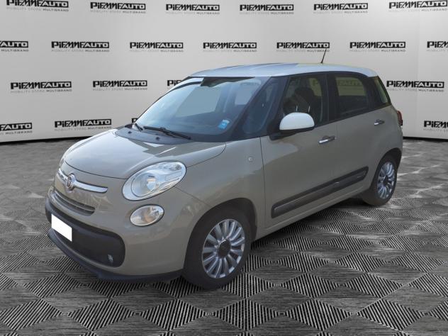FIAT 500L 1.4 T-Jet 120cv Pop Star GPL