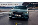 BMW 520 d 48V xDrive Touring Special Edition rif. 23255893