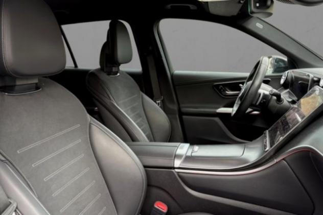 MERCEDES-BENZ GLC 220 d 4Matic Mild Hybrid AMG Line Advanced Plus rif. 24050143 - Foto 8