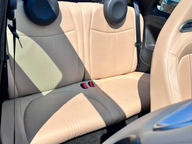 Abarth 695 180 CV Edizione Maserati - Foto 7