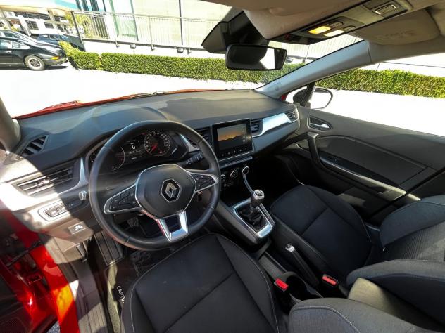 Renault Captur TCe 100 CV GPL FAP Zen - Foto 7
