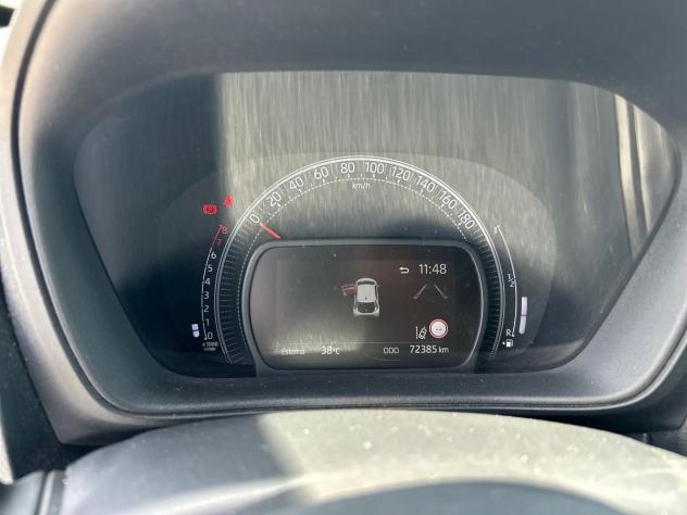 Toyota Aygo X 1.0 Trend 72cv - Foto 9