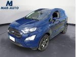 Ford EcoSport 1.0 EcoBoost 125 CV Start&Stop ST-Line
