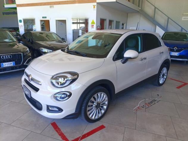 FIAT 500X 1.6 MultiJet 120 CV Lounge rif. 23824721