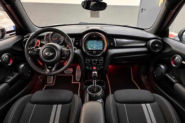 Mini Cooper S 2.0 Hype - Foto 6