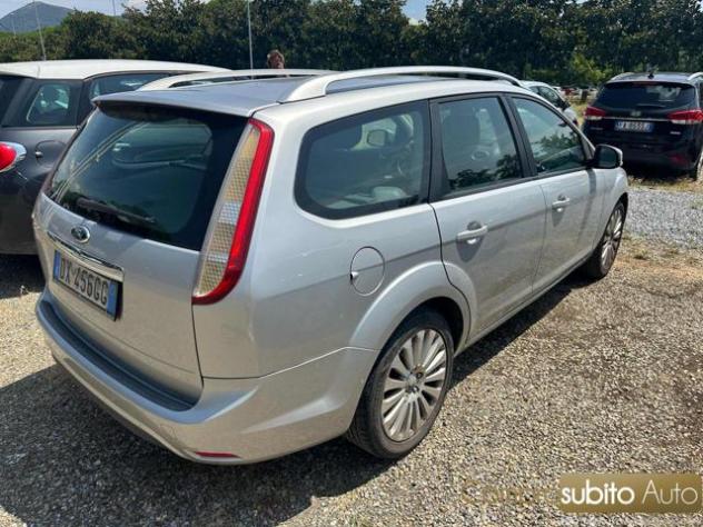 FORD Focus 1.6 GPL SW Tit. DPF rif. 24021871 - Foto 4