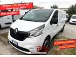 Renault Trafic T29 1.6 dCi Passo Lungo 115CV Iva Compresa