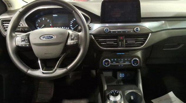 FORD Focus 1.5 EcoBlue 120 CV automatico 5p. Active rif. 23014079 - Foto 5