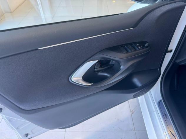 TOYOTA - Yaris - 1.5 Hybrid 5p. Active - Foto 7