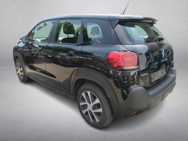 CITROEN C3 Aircross PureTech 82 Feel rif. 22329427 - Foto 4