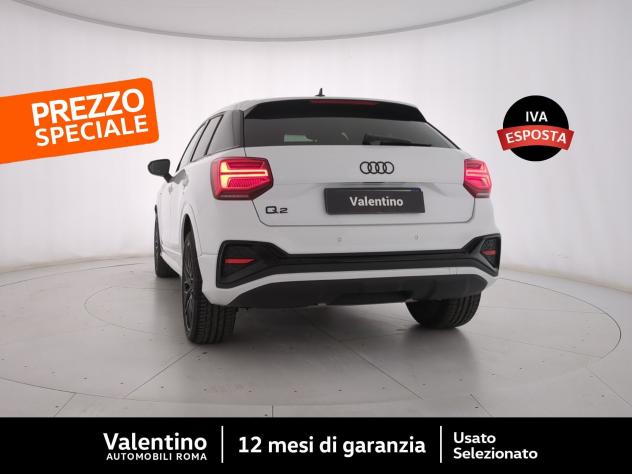 Audi Q2 1.5 35 TFSI S TRONIC S LINE EDITION - Foto 5