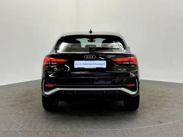 AUDI Q3 SPB 35 TDI quattro S tronic S line edition rif. 23924600 - Foto 7